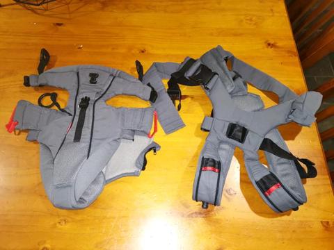 Fisher Price baby carrier