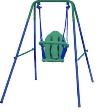 Action nursery swing paid $150 from toy r us