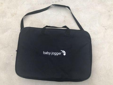 Baby jogger travel bag