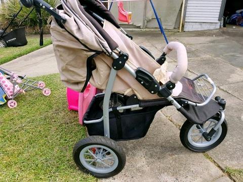 Baby stroller $30