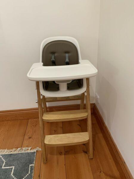 High Chair - Sprout High Chair by Oxo Tot