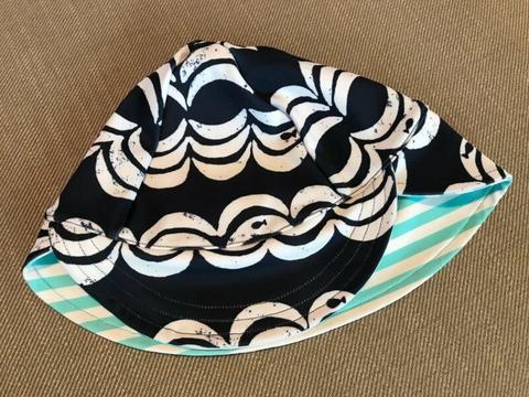 Bonds Swim Hat (3-6 Months)