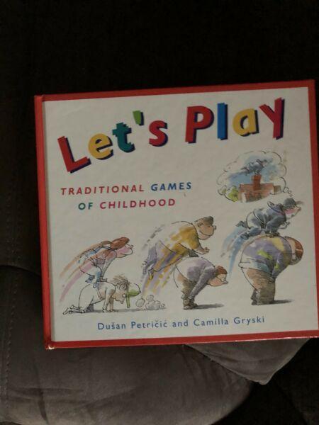 Let's play book. Reduced $3