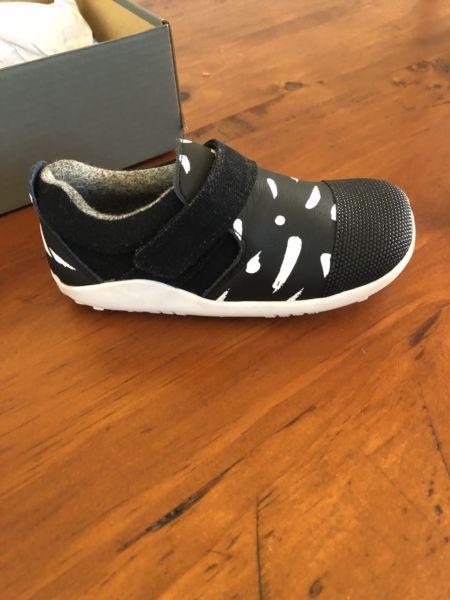 Brand new Bobux Shoes