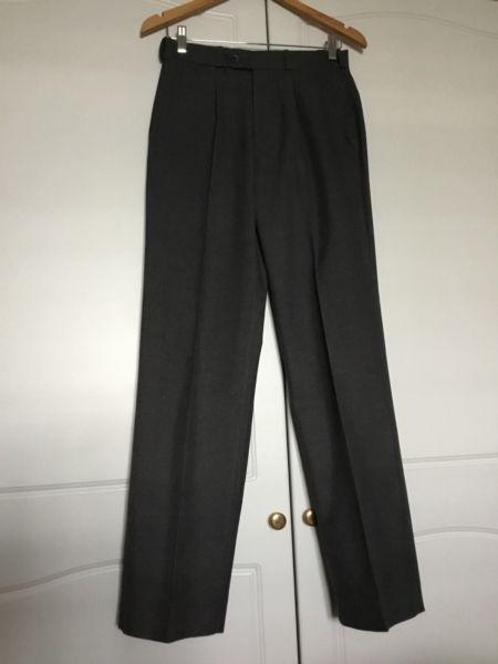 Premium Quality Schoolwear trousers Sz 14, NEW, RRP $56