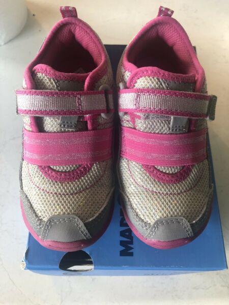 BRAND NEW Stride Rite Toddler Shoes