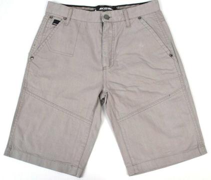Angry Minds Boys Size 12 Shorts Kids Casual Walking FREE AU POST