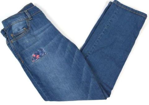 Oshkosh B'gosh Girls Jeans Size 12 Casual Pants FREE AU POST