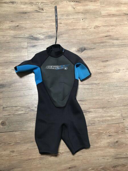 O'Neill spring suit size 10. Great condition
