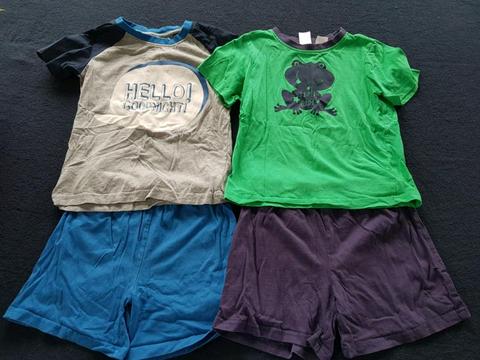 Kids clothes size 3 4 5 6