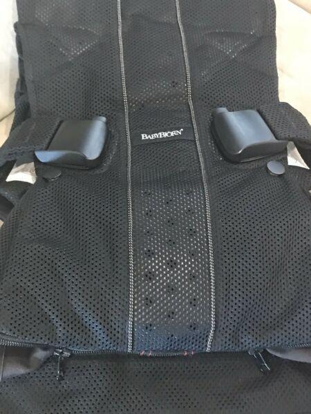 BABY BJORN Personal Baby Carrier
