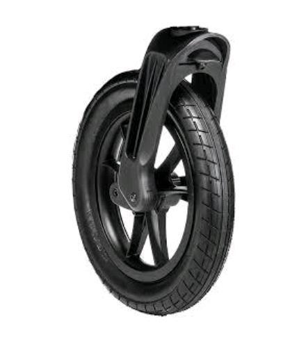 Baby Jogger city Elite front wheel only