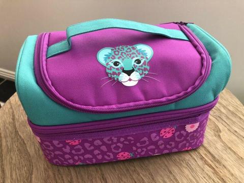 Smiggle Lunchbox