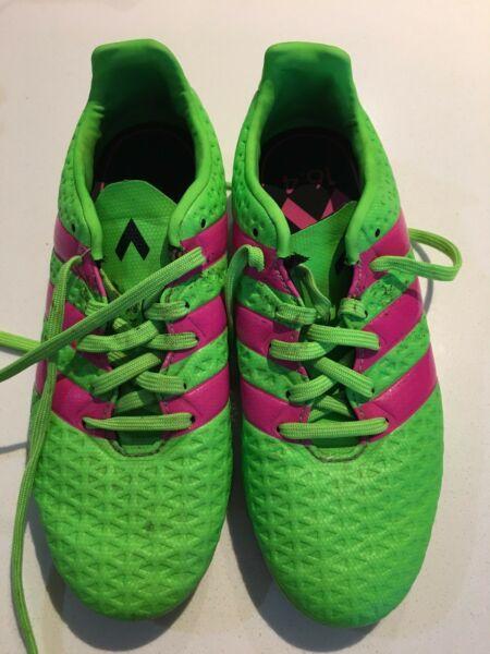 Adidas Football boots