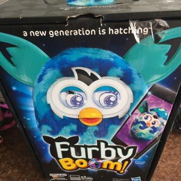 Furby