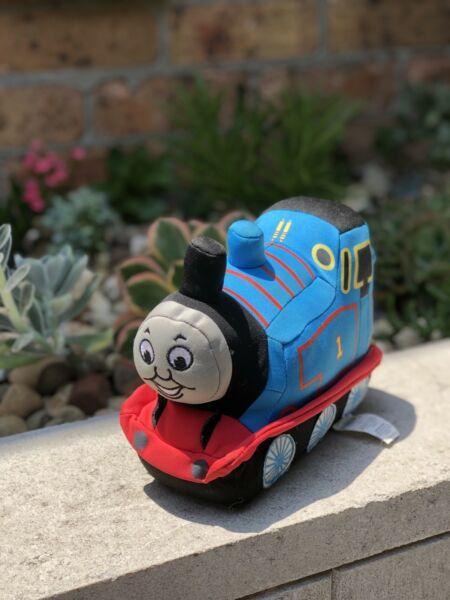 Thomas The Tank Engine stuffed toy