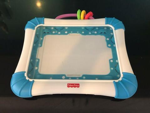 Fisher Price Laugh and Learn Apptivity Case