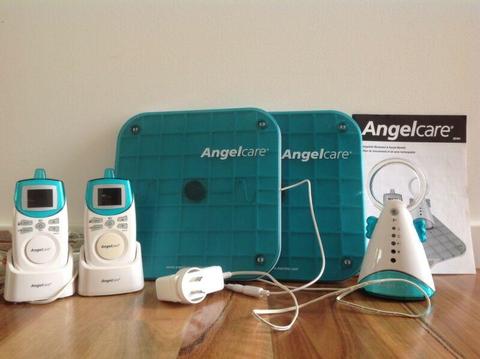 Angelcare double Baby Monitor