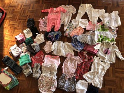 Baby clothes 000,00
