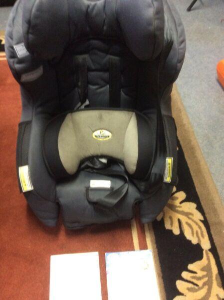 Car baby seat Mother's Choice