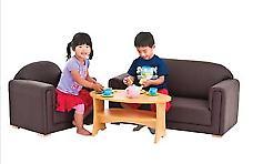 Mini Lounge Setting for Children (4 piece)