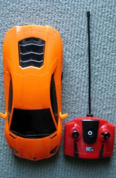 Lamborghini Remote Control Car