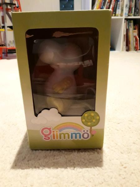 Giimmo rechargeable night light