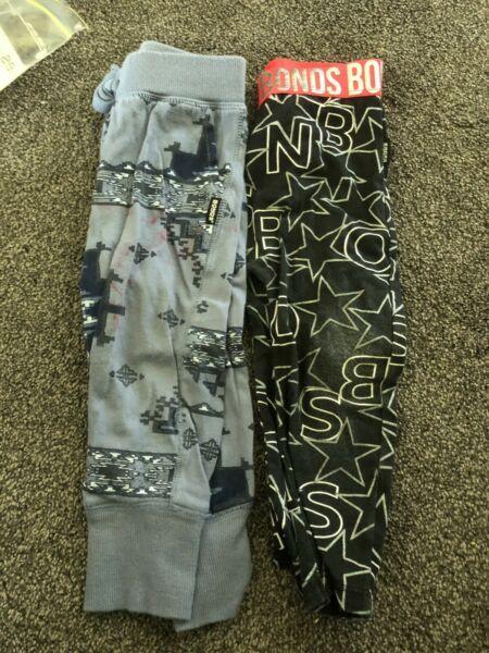 Bonds leggings- size 1 Good used condition