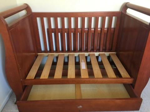 Bed for Toddlers/Babies