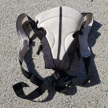 Kmart Baby Solutions baby carrier
