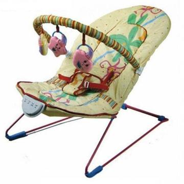 wowmart Fisher Price Baby Infant Soothe n Play Bouncer Rock