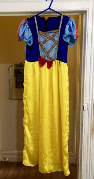 Snow White Disney princess dress