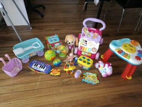 Baby toys for sale
