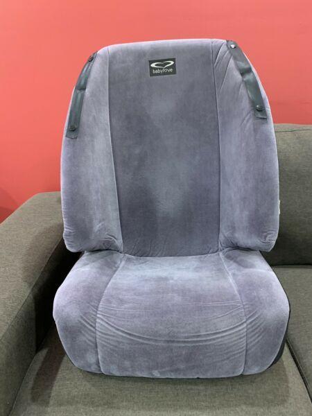 Baby Love Car Booster Seat