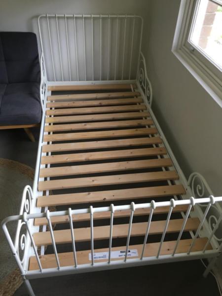 Children's bed frame IKEA