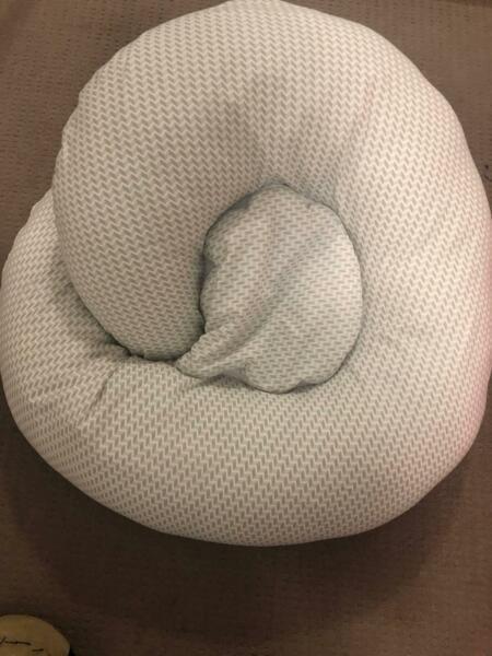 Maternity pillow Baby support pillow