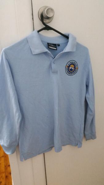 Al Faisal College Primary Sport Shirt x2