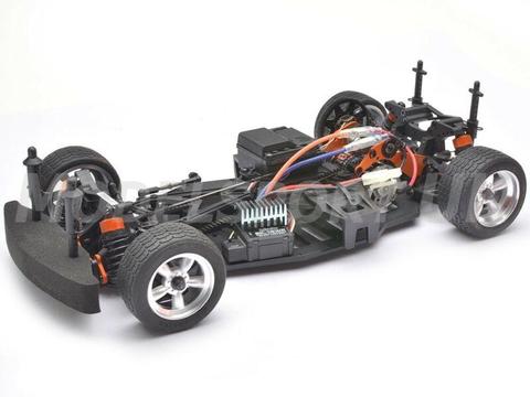 Wanted: Wanted rc car