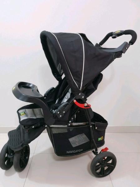 VeeBee baby stroller