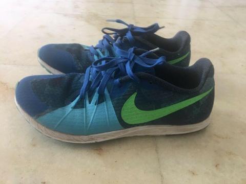 Nike Cross Country Running shoes Junior