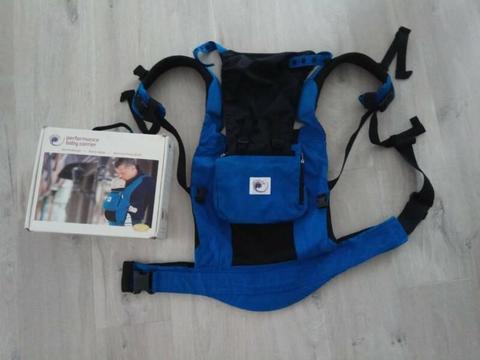 Ergobaby performance baby carrier - good and clean condition