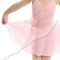 Ballet Skirt Pink Childs