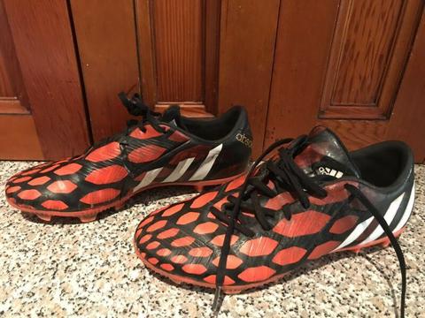 Soccer (football) boots / shoes, ADIDAS ABSOLADO