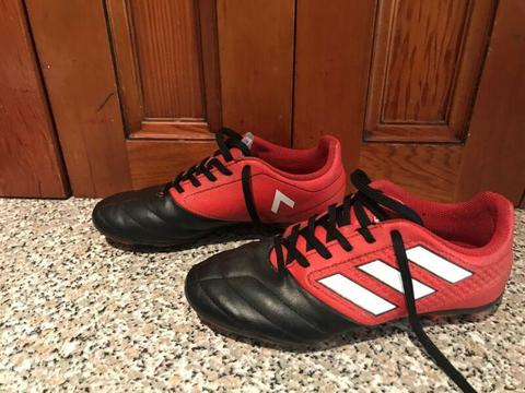 Soccer (football) boots / shoes, ADIDAS