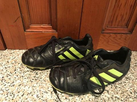 Soccer (football) boots / shoes, ADIDAS NITROCHARGE 2.0