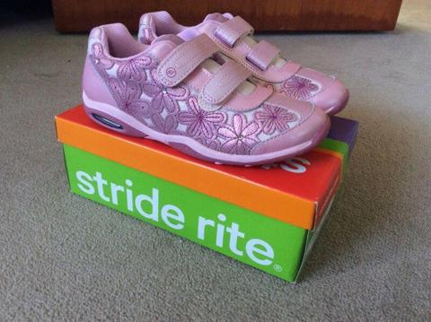 Brand New Stride Rite Children's Shoes