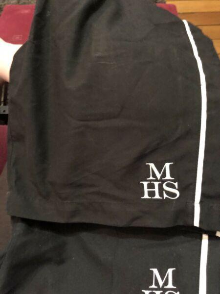 Maitland high school shorts