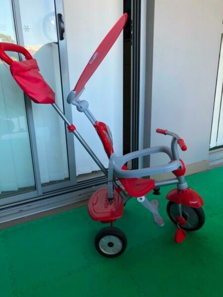 Trike for toddlers