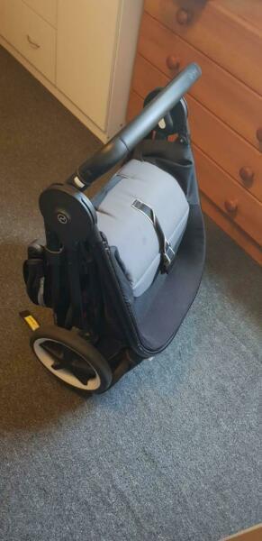 baby Pram for a quick sale