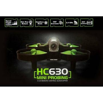 RC Drone HC630W 4CH 6 Axis Wifi RC Quadcopter With Camera